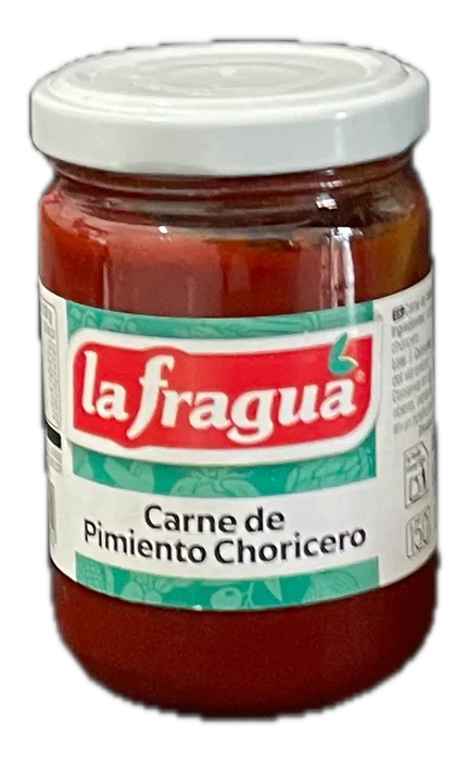 Carne de ñora