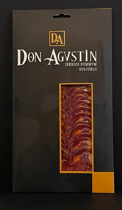 Lomo ibérico summum Guijuelo