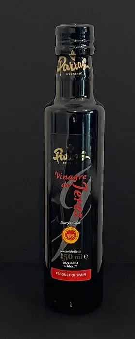 Vinaigre de Jerez 250 ml